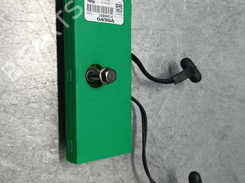Elektronisk modul VOLVO S80 II (124) D5 | BP29855914M83