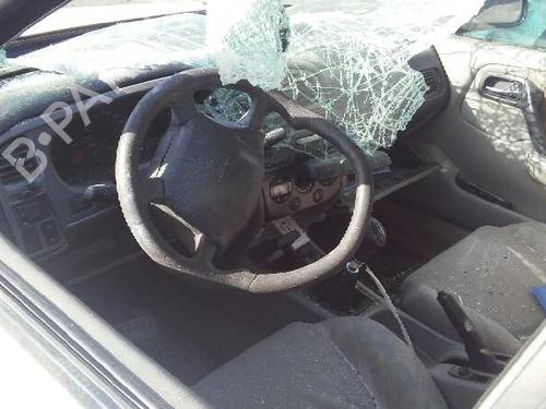 Left front window switch NISSAN PRIMERA Hatchback (P11)  | BP1334670I27 