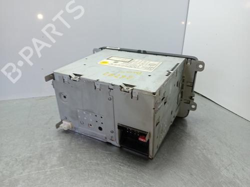 Radio VW PASSAT B6 (3C2) | BP36020173E6 - Image 3