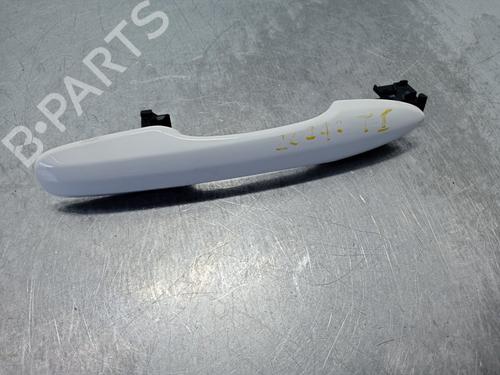 Used Rear left exterior door handle Rear left exterior door handle TOYOTA CAMRY (_V7_, _VA7_, _VH7_) [2017-2026] 34697446 34697446