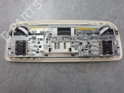 Interior roof light MERCEDES-BENZ A-CLASS (W176) A 180 CDI / d (176.012) | BP21096335I8 