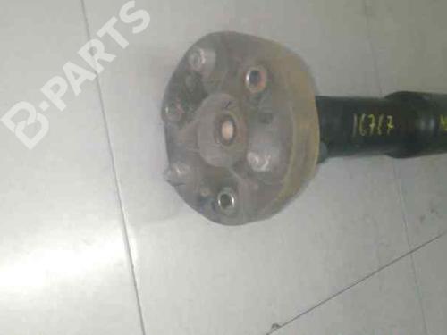 Driveshaft MERCEDES-BENZ E-CLASS (W211) E 220 CDI (211.006) | BP2681979M37 