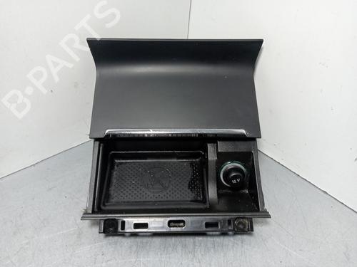 Used Ashtray SKODA SUPERB II Estate (3T5) 2.0 TDI 16V (140 hp) 22388328