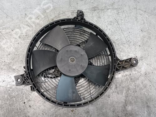 Radiator fan NISSAN PATROL GR V Wagon (Y61) 3.0 DTi | BP20658363M35 