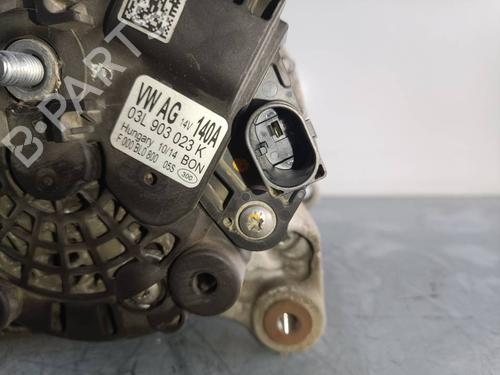 Alternator SEAT LEON (5F1) | BP40256763M7 - Image 3