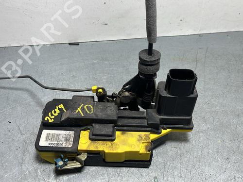 Højre bagtil lås VOLVO XC90 I (275) D5 AWD (163 hp) 30886863