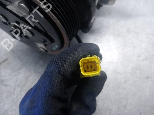 AC compressor CITROËN C4 I (LC_) | BP18324212M34