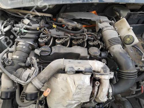 Engine control unit (ECU) CITROËN C4 I (LC_)  | BP7067641M57 