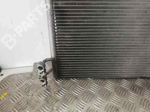 AC radiator BMW 1 (E87) 118 d | BP5832111M32 