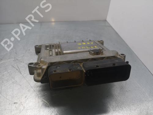 Used Engine control unit (ECU) KIA CEE'D Hatchback (ED) [2006-2012]  12955534