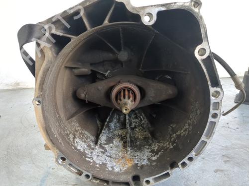 Gearbox BMW 5 (E39) 530 d | BP26875165M3 - Image 3