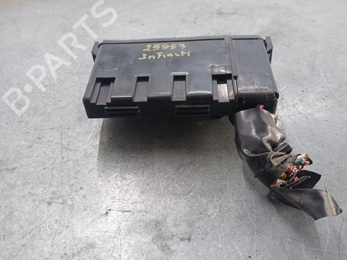 Fuse box INFINITI EX 37 | BP24126100E1 