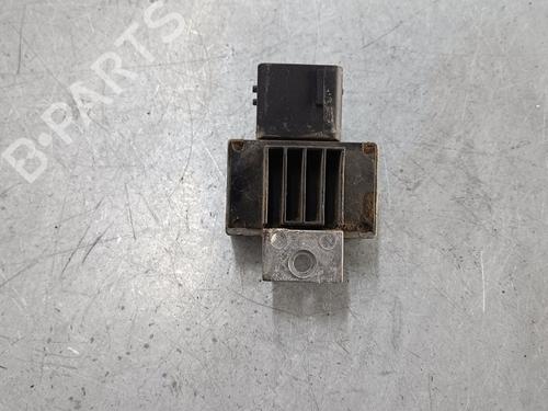 Electronic module NISSAN QASHQAI / QASHQAI +2 I (J10, NJ10, JJ10E) 1.5 dCi | BP20214549M83 