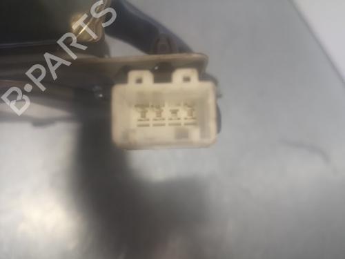 Rear wiper motor HYUNDAI i30 (GD)  | BP11500847M102 