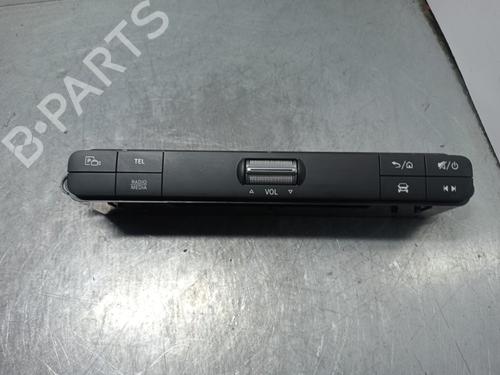 Comutador Comutador MERCEDES-BENZ SPRINTER 3,5-t Van (B907, B910) 317 CDI (910.633) (170 hp) 34697419 34697419