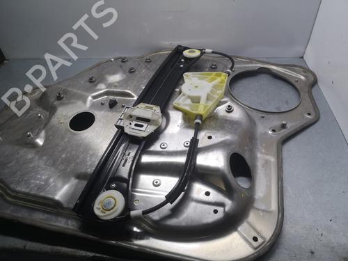 Rear left window mechanism MERCEDES-BENZ S-CLASS (W221, V221) S 320 CDI (221.022, 221.122) | BP19392552C24 