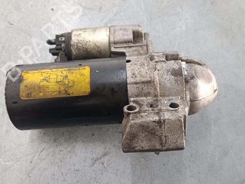 Used Starter BMW 5 Gran Turismo (F07) 530 d (245 hp) 23647667