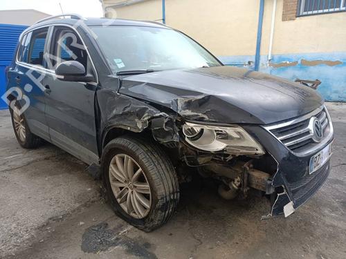 Engine control unit (ECU) VW TIGUAN (5N_) | BP39978283M57 - Image 9