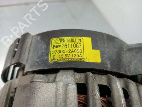 Alternator HYUNDAI i30 Estate (GD) 1.4 CRDi | BP26889919M7