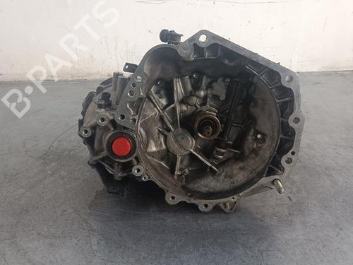 Gearbox SUZUKI SWIFT III (MZ, EZ)  | BP13451117M3 