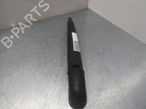 Rear windshield wiper arm FIAT 500 (312_) 1.2 (312AXA1A) | BP15940817C144 