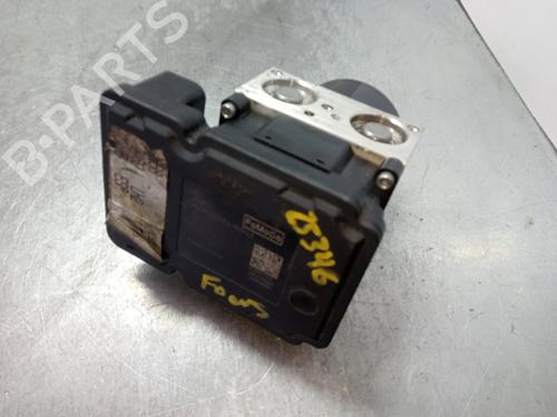 ABS pump FORD FOCUS III 1.6 TDCi | BP19251124M43 - Image 4