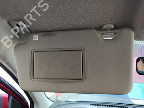 Left sun visor NISSAN MICRA IV (K13K, K13KK) 1.2 | BP29048928I1 