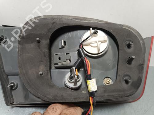 Right tailgate light HYUNDAI SONATA V (NF) 2.0 CRDi | BP19513238C80 