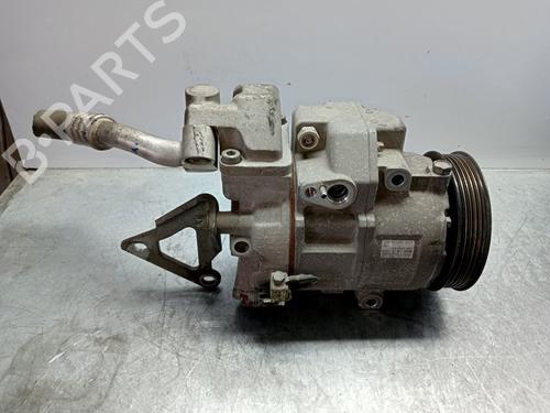 Used AC compressor AC compressor 36695610 36695610