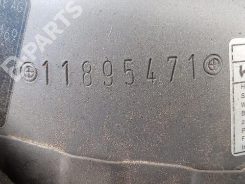 Interior roof light BMW 7 (E65, E66, E67) 745 i, Li | BP7437542I8  - Image 34