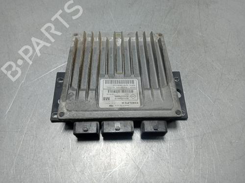 Used Engine control unit (ECU) NISSAN MICRA III (K12) [2002-2010]  25928605