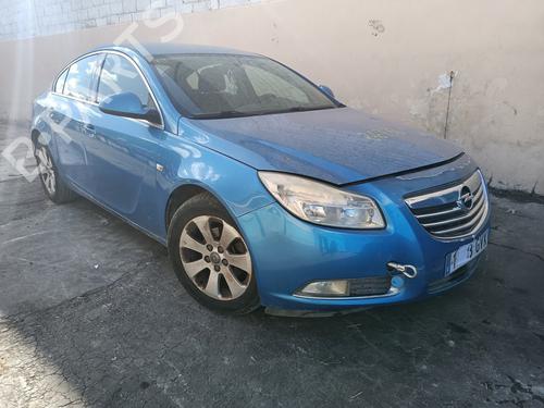 Used Parts OPEL INSIGNIA A (G09) [2008-2017]  4276616