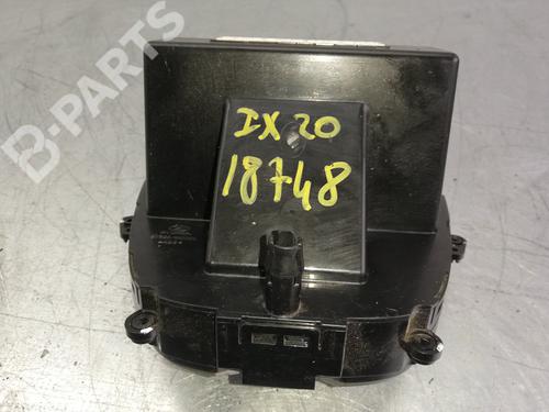 Climate control HYUNDAI ix20 (JC)  | BP4231036I5 