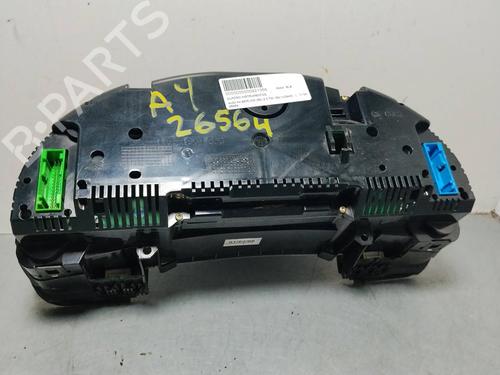 Instrument cluster AUDI A4 B7 (8EC) 2.0 TDI 16V | BP27703733C47  - Image 6