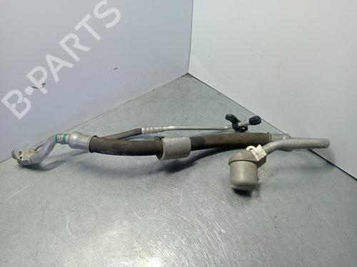Used AC pipe BMW 1 (E81) 116 i (115 hp) 31760411