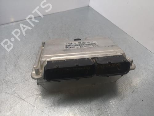 Computer motormanagement VW GOLF IV (1J1) [1997-2008]  16546162