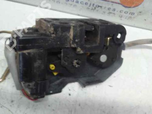 Front right lock HYUNDAI GETZ (TB) 1.5 CRDi | BP360915C97 