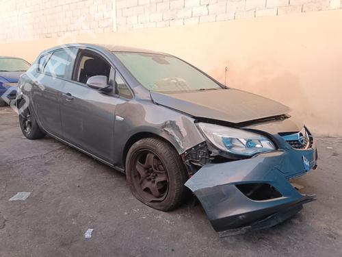 Engine control unit (ECU) OPEL ASTRA J (P10) 1.3 CDTI (68) | BP16483802M57 