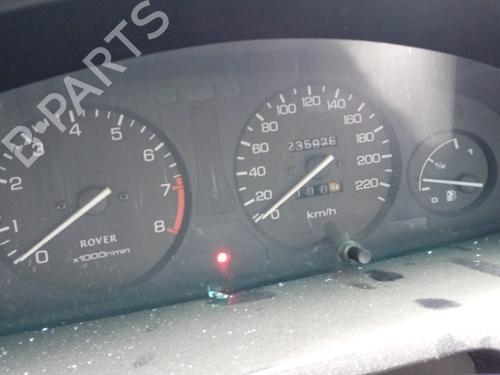 Engine control unit (ECU) ROVER 400 II (RT)  | BP19035961M57 