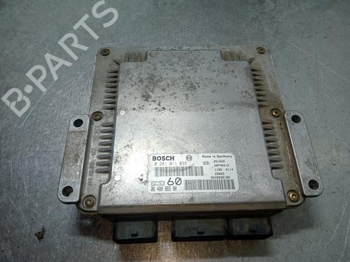 engine-control-unit-ecu-peugeot-807-eb_-22-hdi-2002-21831885 main image