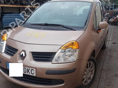Pedal RENAULT MODUS / GRAND MODUS (F/JP0_) 1.4 (JP01, JP0J) | BP37645049I4 - Image 9
