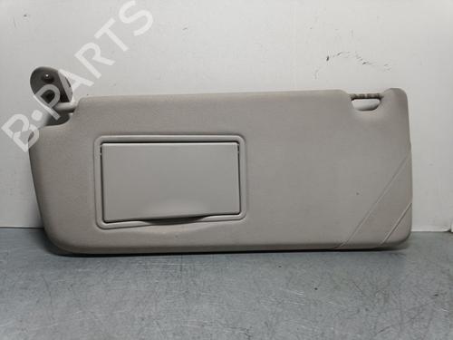 Venstre solskærm FORD S-MAX (WA6) [2006-2014]  31167500