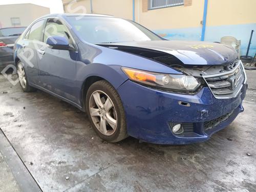 Engine HONDA ACCORD VIII (CU) 2.4 i (CU2) | BP38255097M1 - Image 6