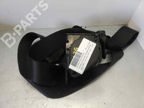 Rear right belt tensioner BMW 1 (F20) 116 d (116 hp) 6965055