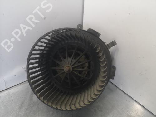Heater blower motor OPEL ZAFIRA / ZAFIRA FAMILY B (A05) 1.9 CDTI (M75) | BP15240974M62 