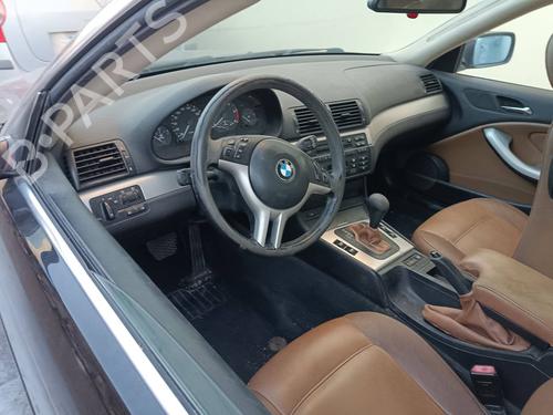 Gearbox control unit BMW 3 (E46) 330 d | BP10809218M52 