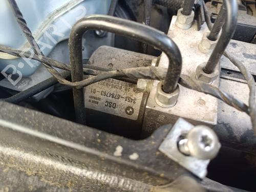 ABS pump BMW 1 (E87) 120 d | BP37478423M43 - Image 2