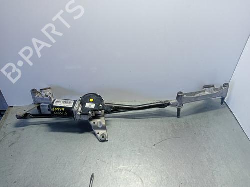 Used Front wiper motor Front wiper motor MERCEDES-BENZ A-CLASS (W176) A 200 CDI / d (176.008) (136 hp) 23096605 23096605