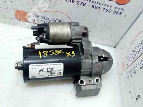 Startmotor BMW X1 (E84) sDrive 20 d (177 hp) 2243351