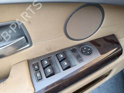 Left front window switch BMW 7 (E65, E66, E67) 730 Ld | BP28133771I27 